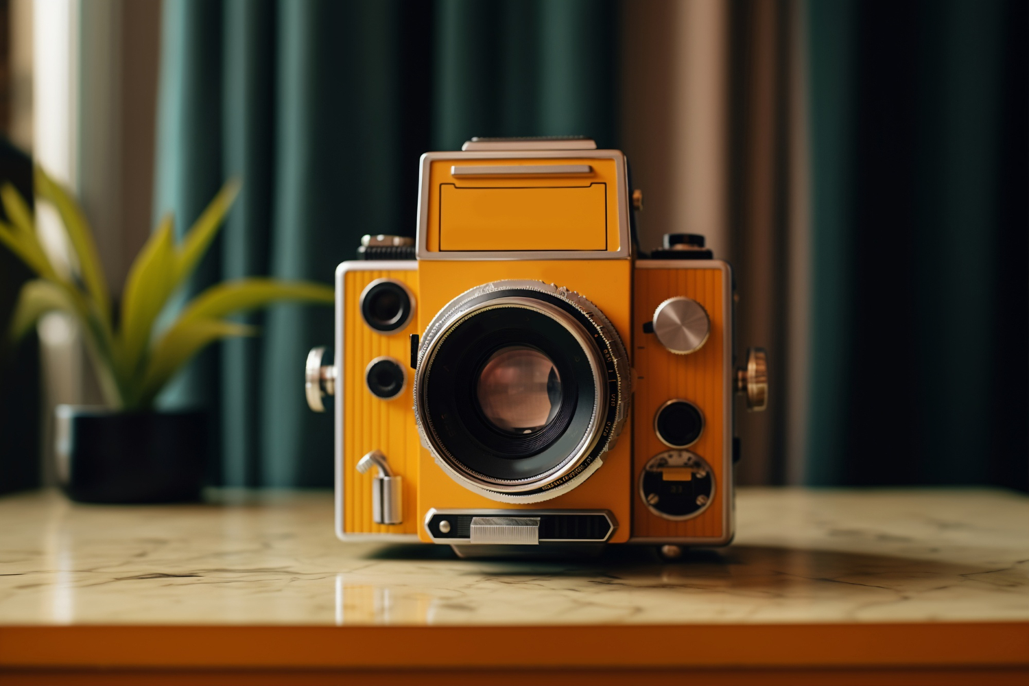 Equipamento de captação APRUMA